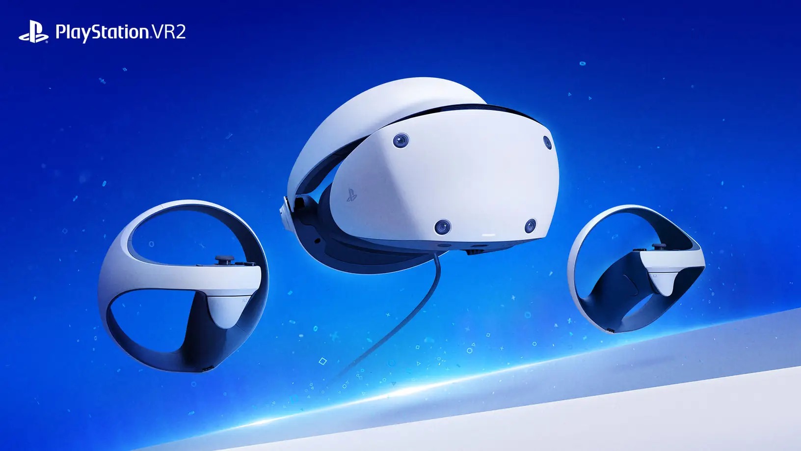 PSVR 2 : Enfin une date de sortie et un prix qui pique
