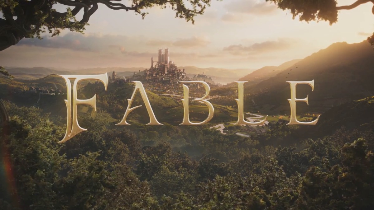 Fable 4 : une excellente nouvelle pour l'exclu Xbox Series