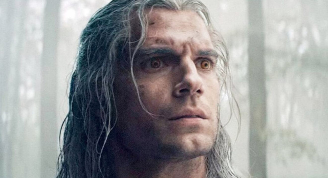 The Witcher : les fans implorent Netflix de garder Henry Cavill