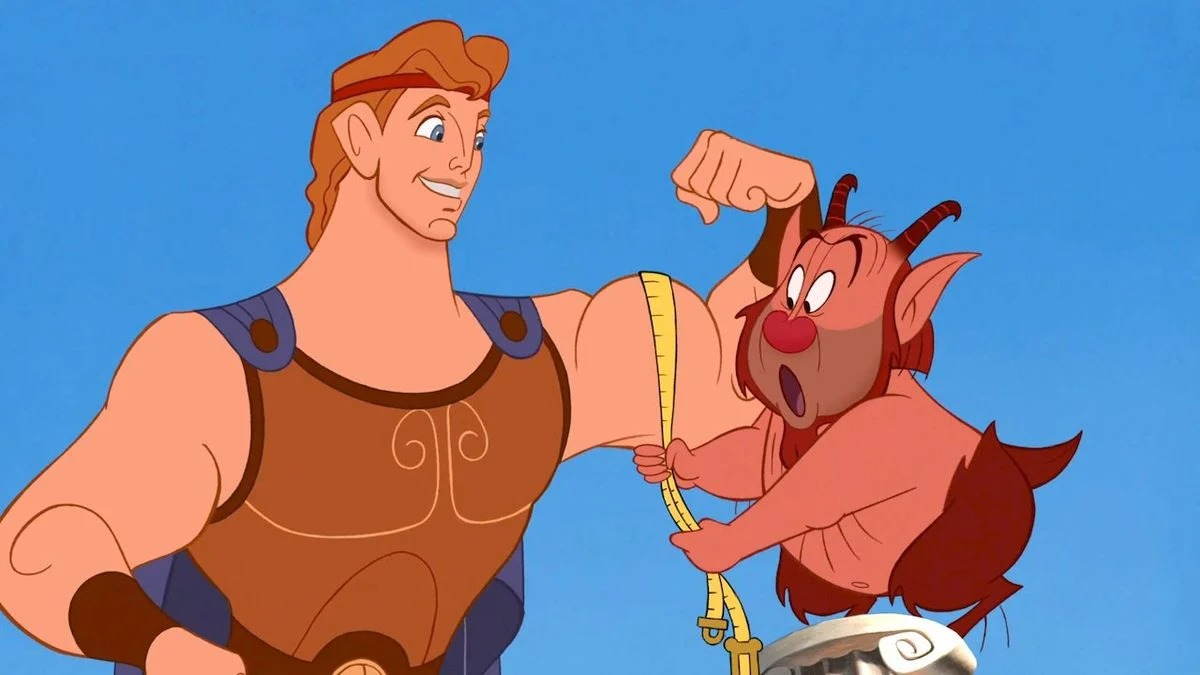 Hercule : le film live-action de Disney risque d'être un massacre
