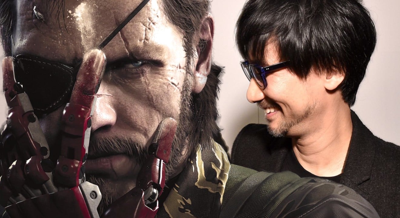 Metal Gear : Hideo Kojima harcelé par des fans pour un nouveau jeu