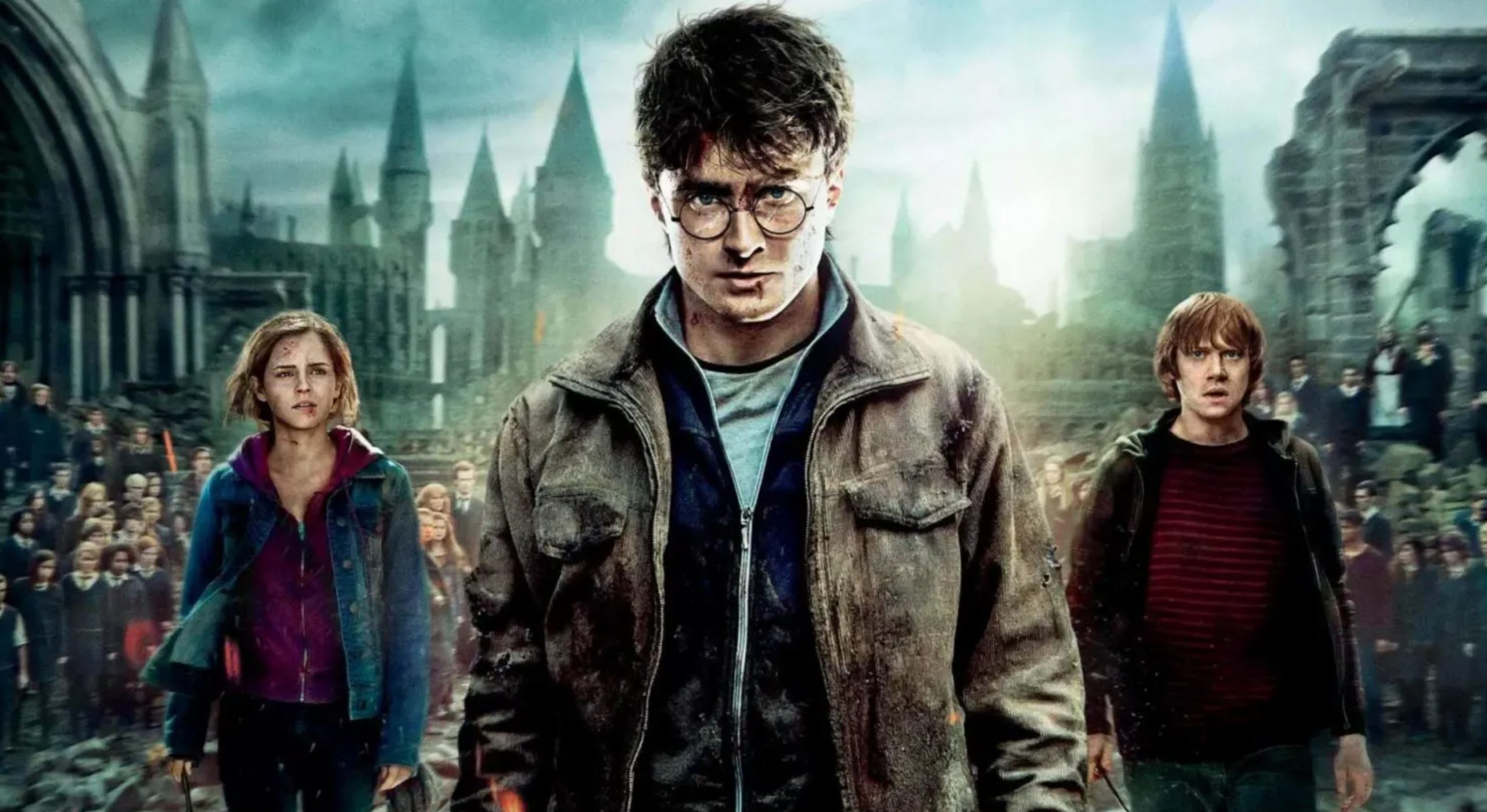 Harry Potter : Michael Gambon, illustre interprète de Dumbledore, est décédé
