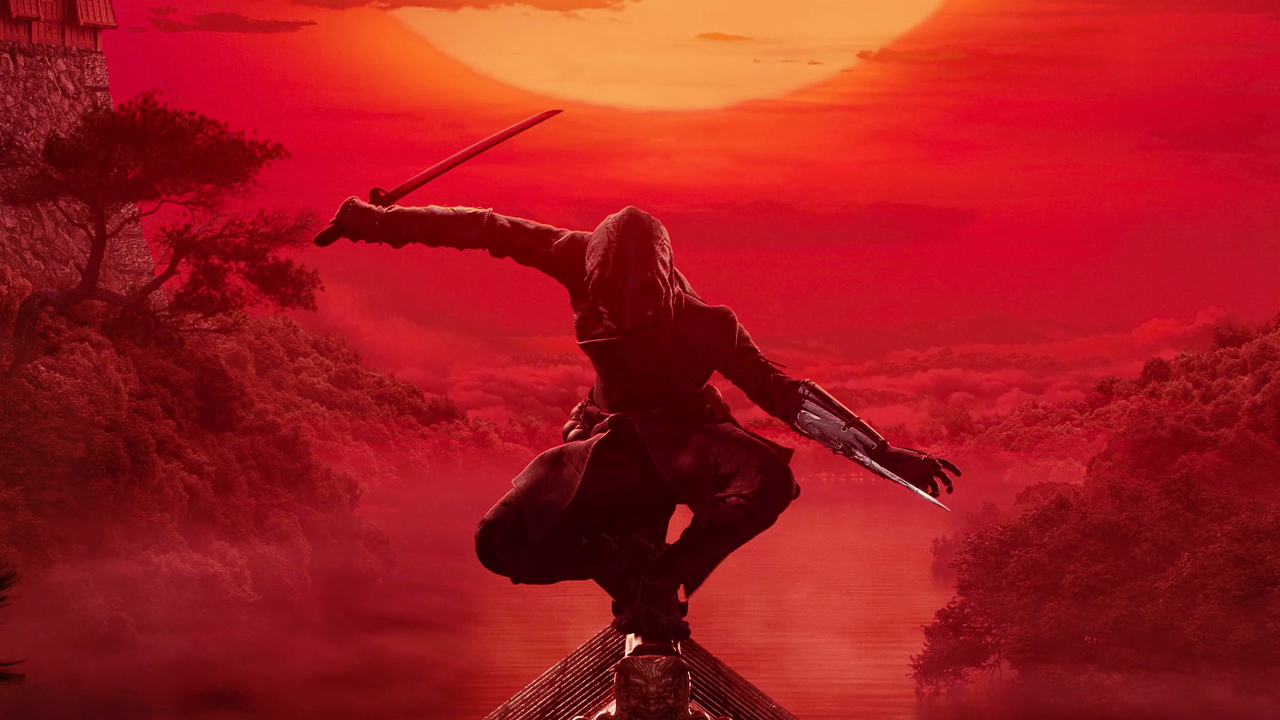 Assassin's Creed Red : un indice pour le jeu au Japon ?