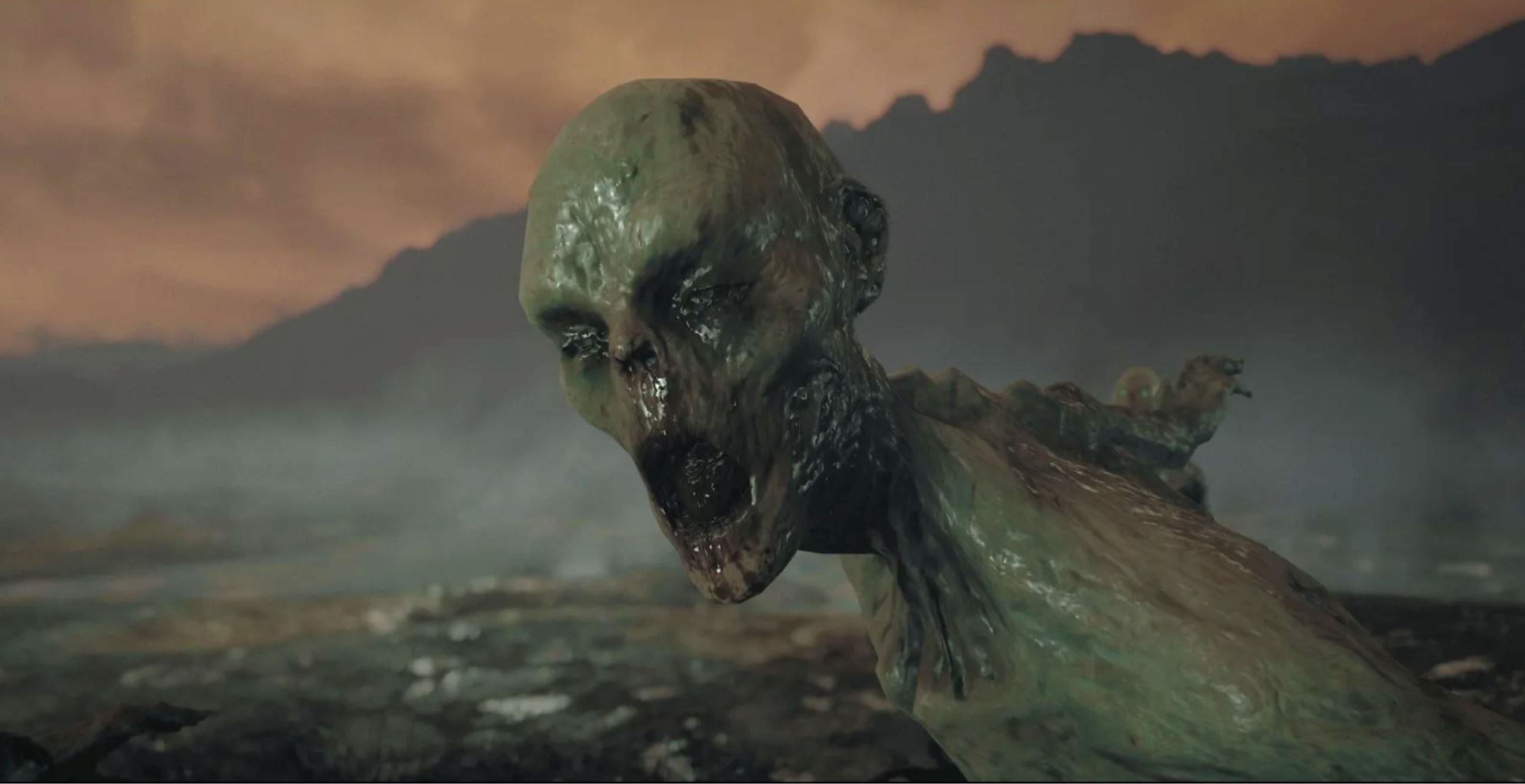 Quand Fallout 4 vire au jeu d'horreur, ça donne ça