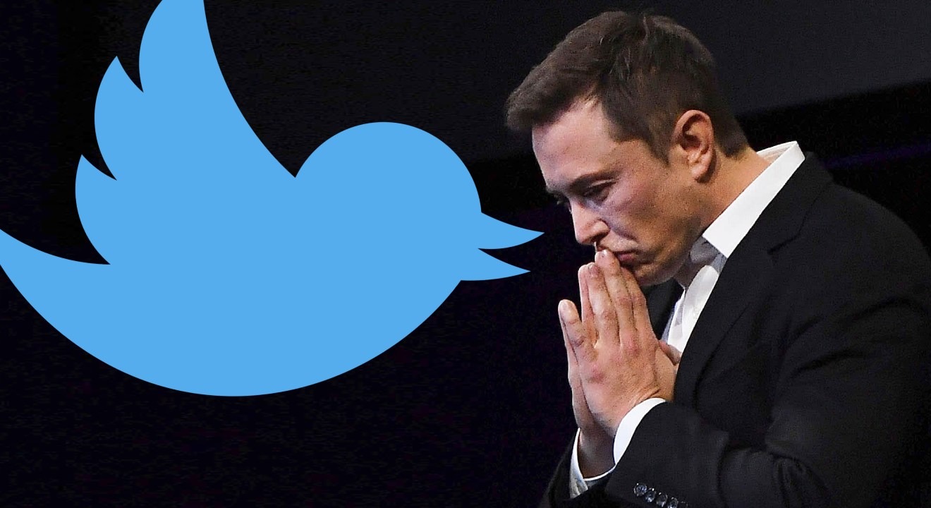 Twitter : Elon Musk a pris une décision radicale