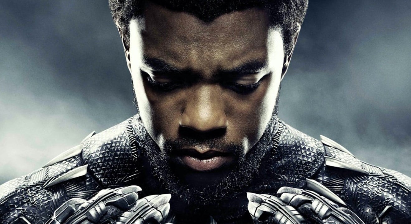 Black Panther 2 : voici ce qu'aurait pu être le film avec Chadwick Boseman