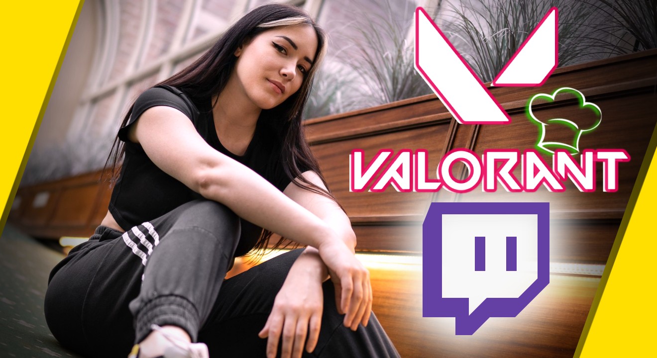 Youpi matin : elle atomise un sexiste sur Twitch, l'humiliation jouissive