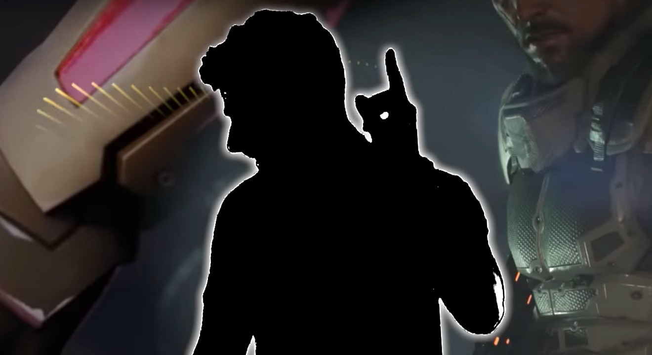 L'image du jour : l'un des meilleurs youtubeurs gaming dévoile son visage