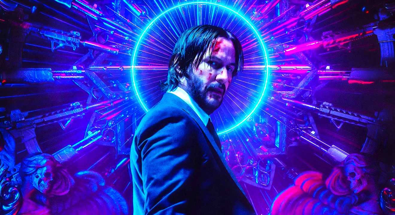 John Wick : un jeu énorme en développement ? Les détails