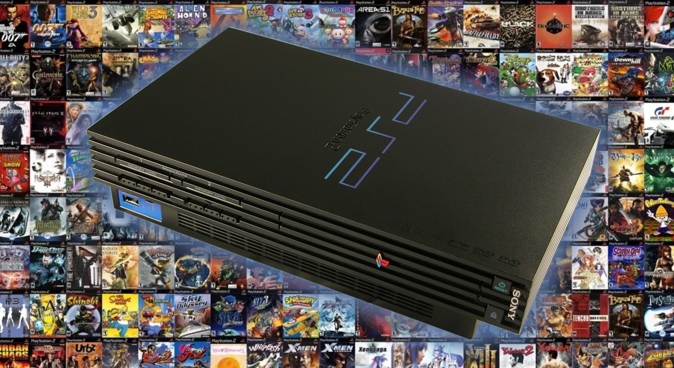 PS2 : attention nostalgie, voici TOUS les manuels de vos jeux préférés