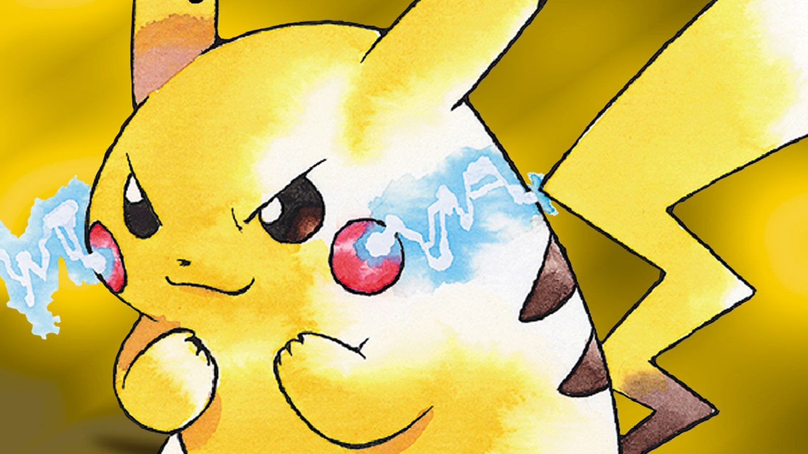 Pokémon Jaune sur Switch ? Voici ce que ça pourrait donner