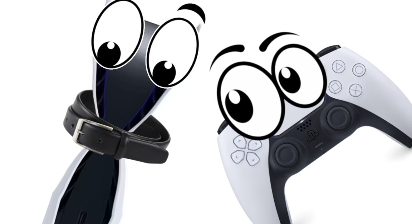 PS5 Slim : la date de sortie serait fixée
