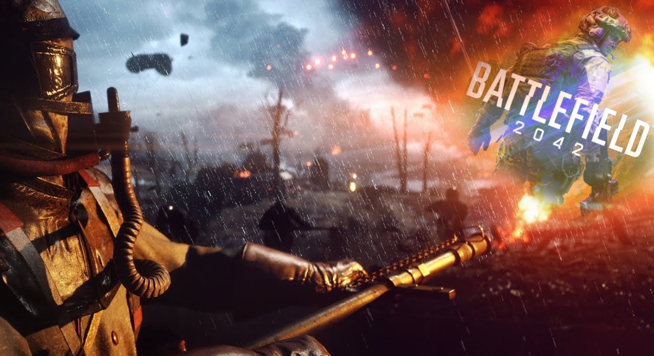Dégoûtés par Battlefield 2042, les joueurs ont fait leur choix