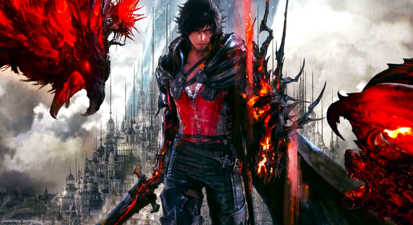 Final Fantasy 16 s'inspirera d'un jeu culte de la licence