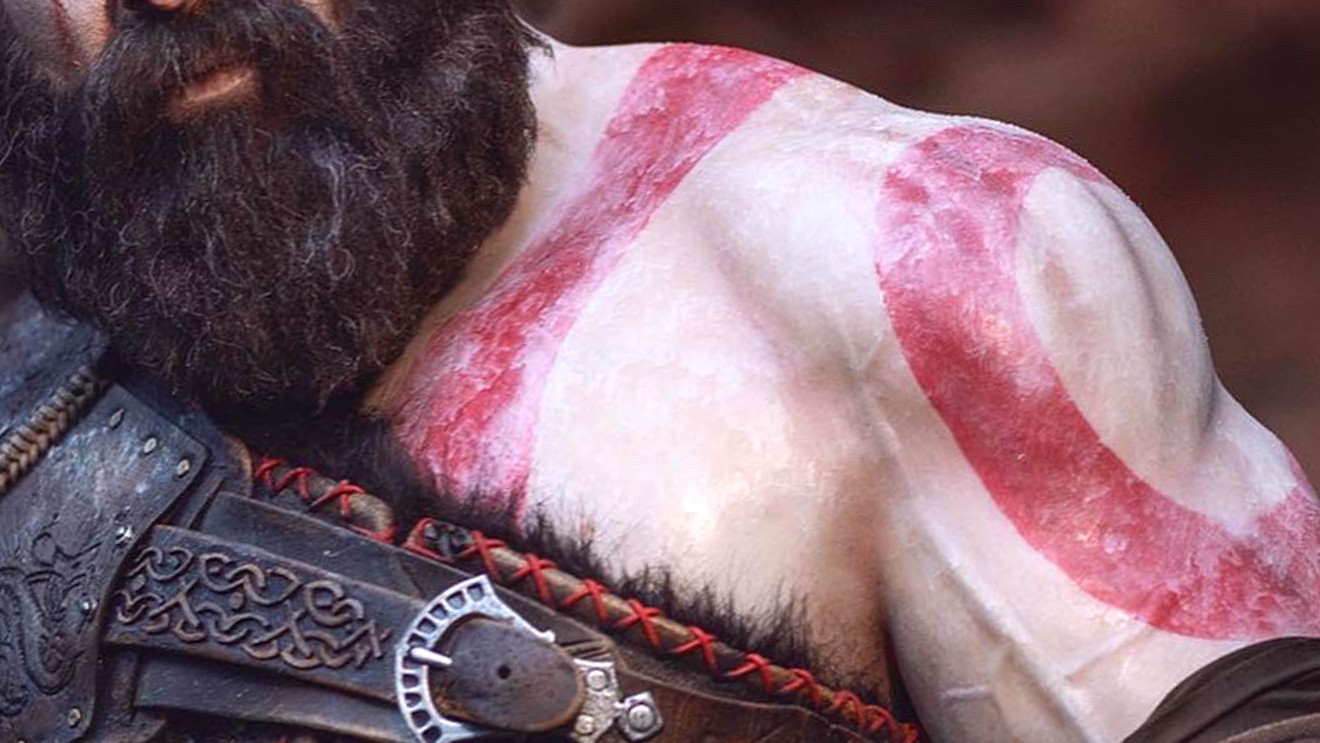 Youpi matin : des cosplays God of War Ragnarok de toutes beautés