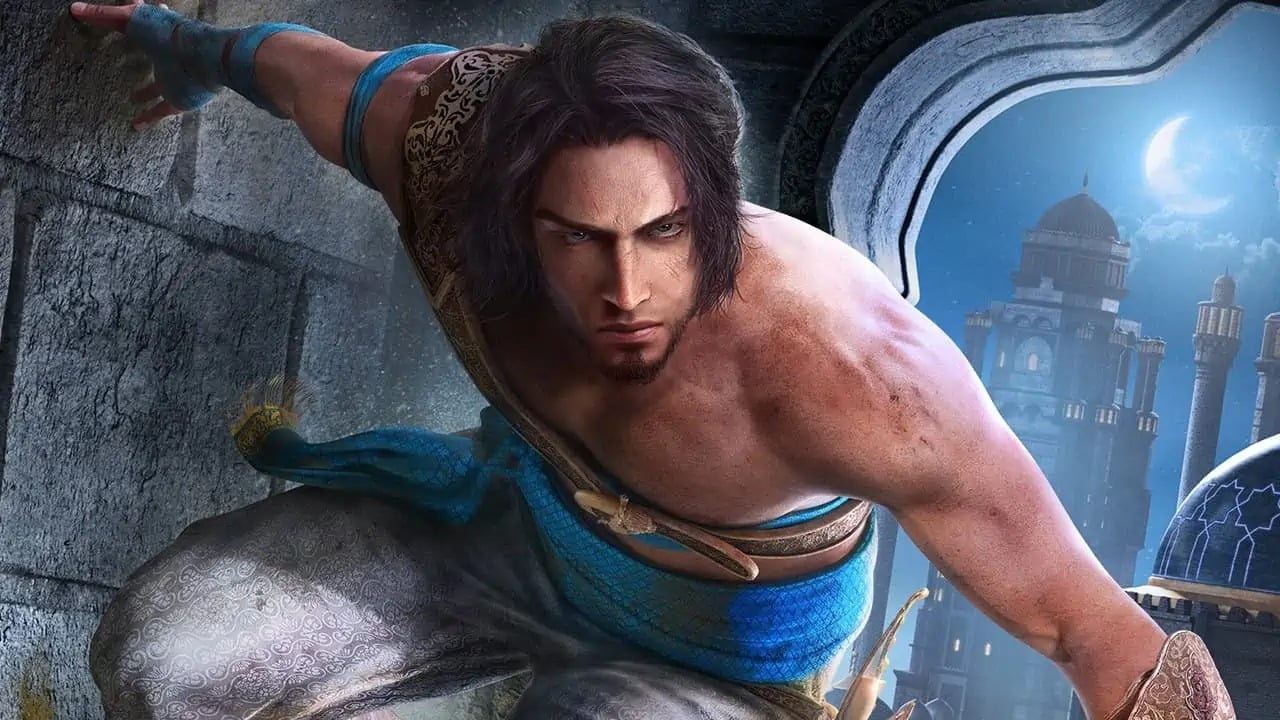 Prince of Persia Remake se montre et annonce une excellente nouvelle !