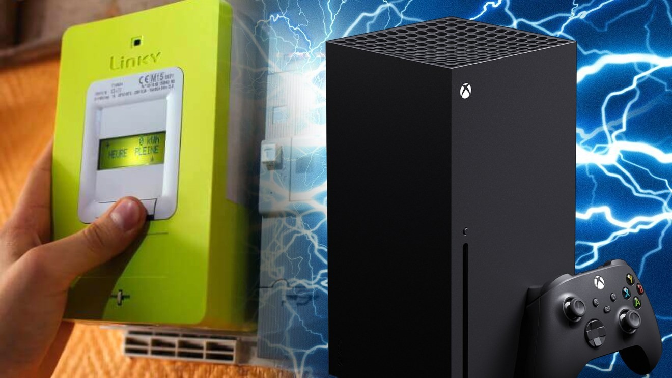 Prix de l'électricité trop élevé ? Microsoft veut aider