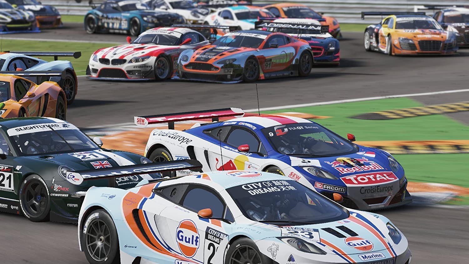 EA met fin à l'une de ses licences les plus appréciée