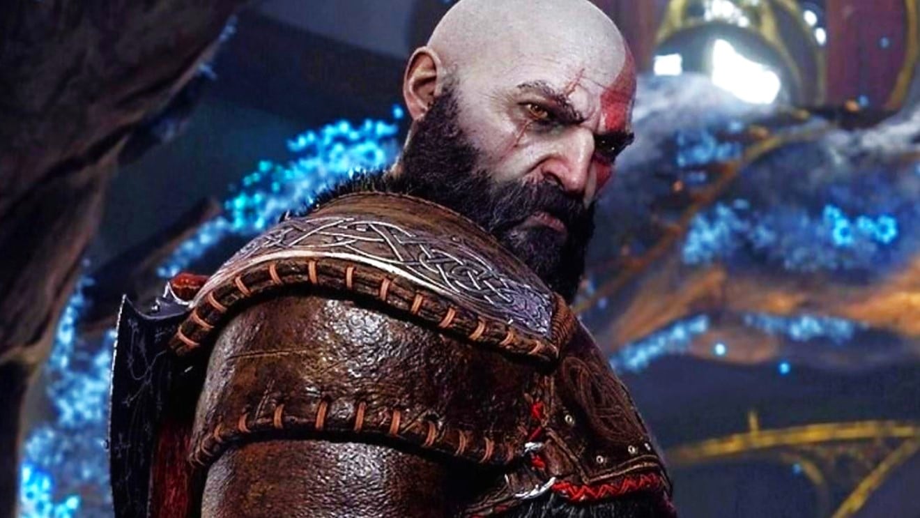 God of War Ragnarok : une nouvelle mise à jour disponible sur PC, voici ce qui change