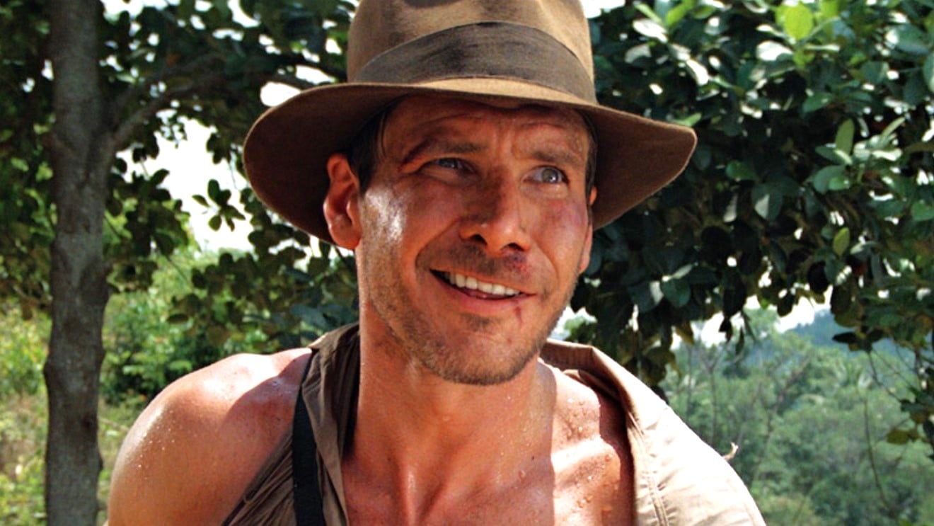 Indiana Jones : de beaux collectors en précommande, foncez !