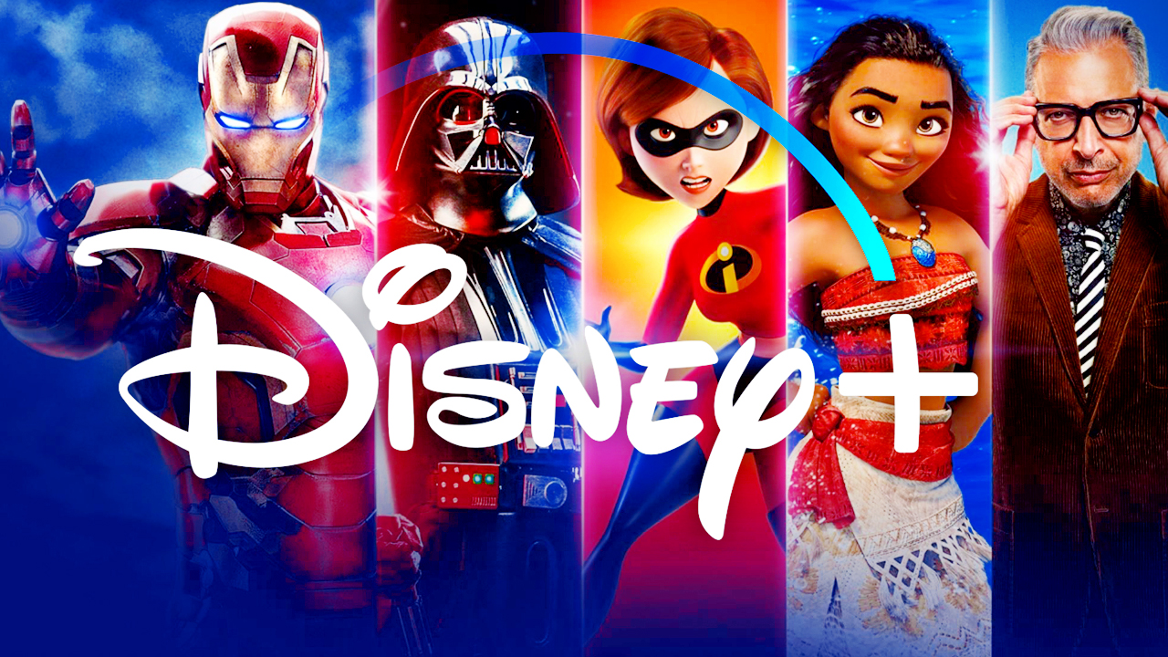 Disney+ : les pubs arrivent, une catastrophe comme Netflix ?