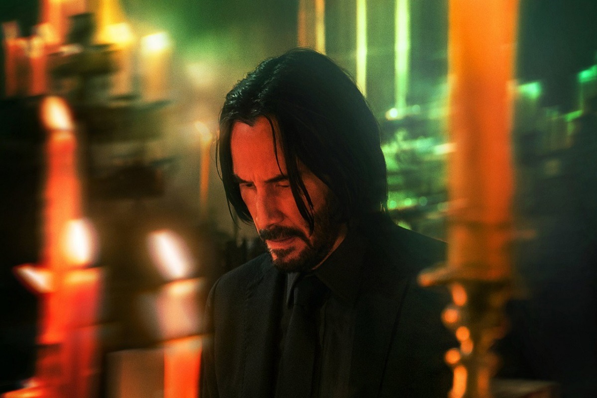 John Wick : un nouveau film spin-off déjà très prometteur ?