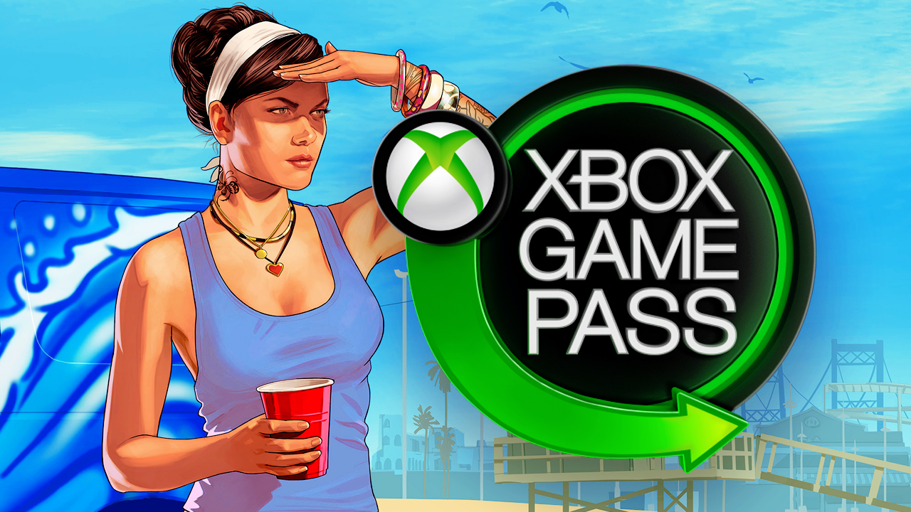 GTA 6 sur le Xbox Game Pass ? L'éditeur a fait son choix