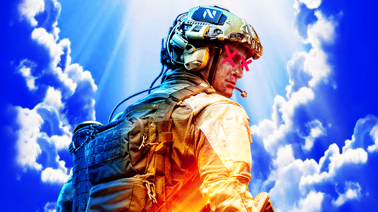 Battlefield 2042 : bientôt mis à mort ? Les joueurs en colère