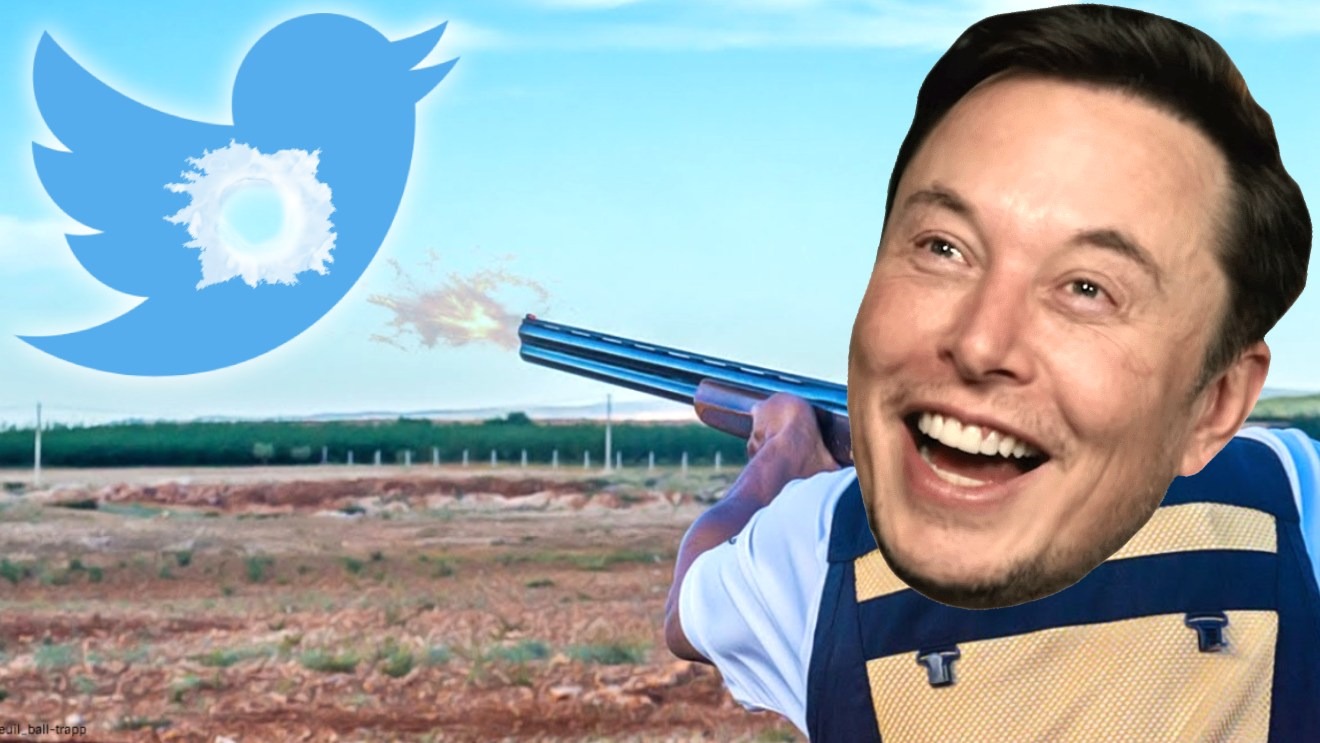 Twitter : les changements de Musk sont déjà catastrophiques