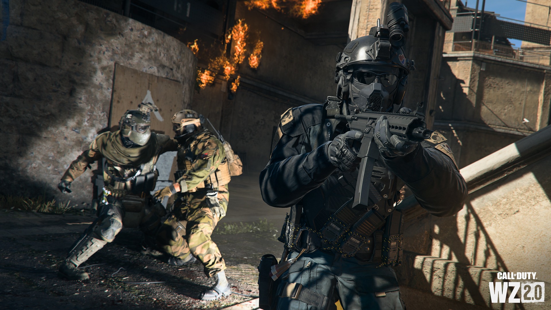 Call of Duty Modern Warfare 2 : voici ce que la saison 1 vous réserve