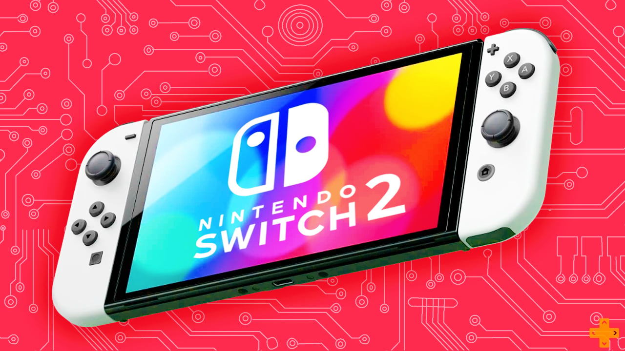 Nintendo Switch 2 : l'éditeur veut vous surprendre avec sa prochaine console