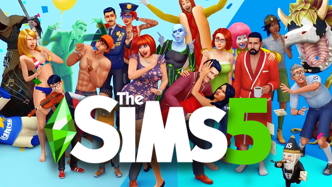 Les Sims 5 ne verra jamais le jour et on sait officiellement pourquoi