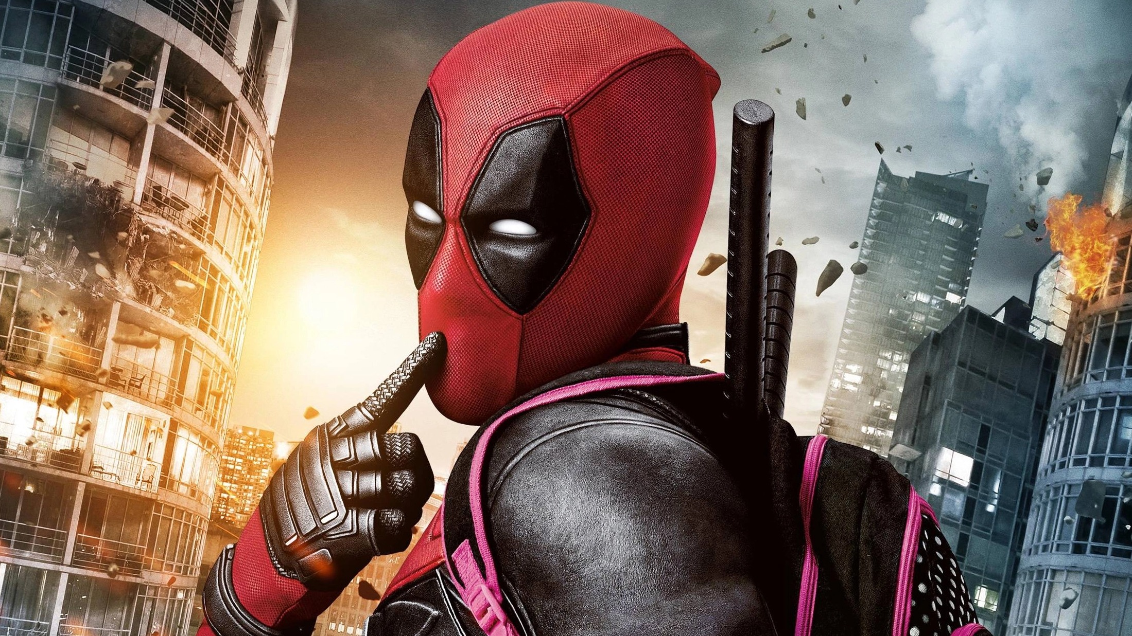 Deadpool 3 : un personnage apprécié d'une série MCU au programme ?