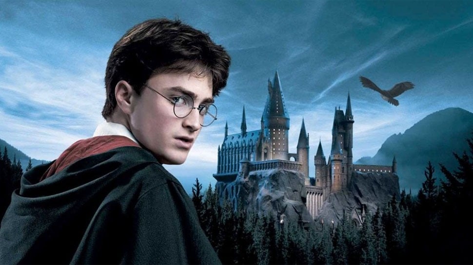 Harry Potter : une série serait en préparation, les détails