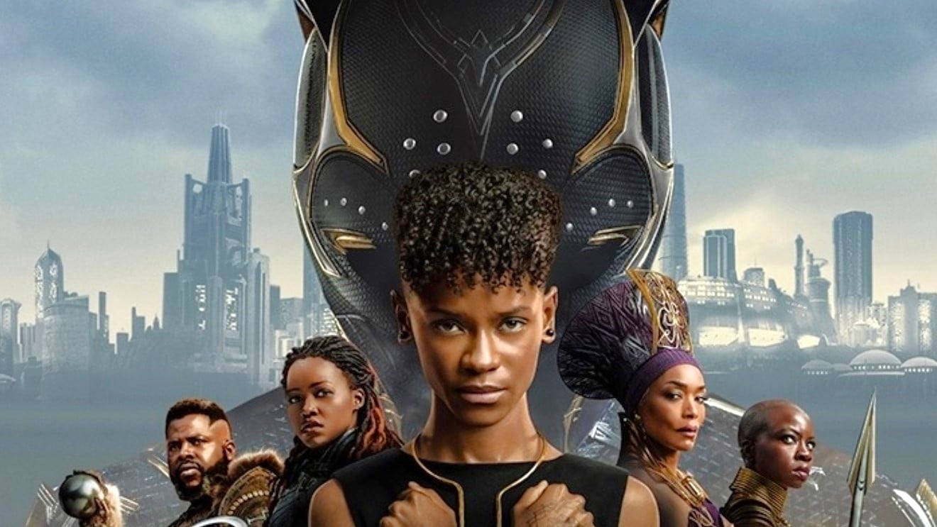 Black Panther 3 déjà un nouveau film en préparation