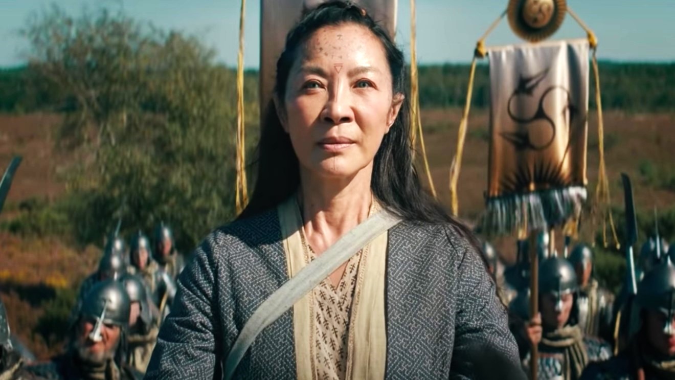 The Witcher Blood Origin : la série Netflix dévoile un trailer explosif