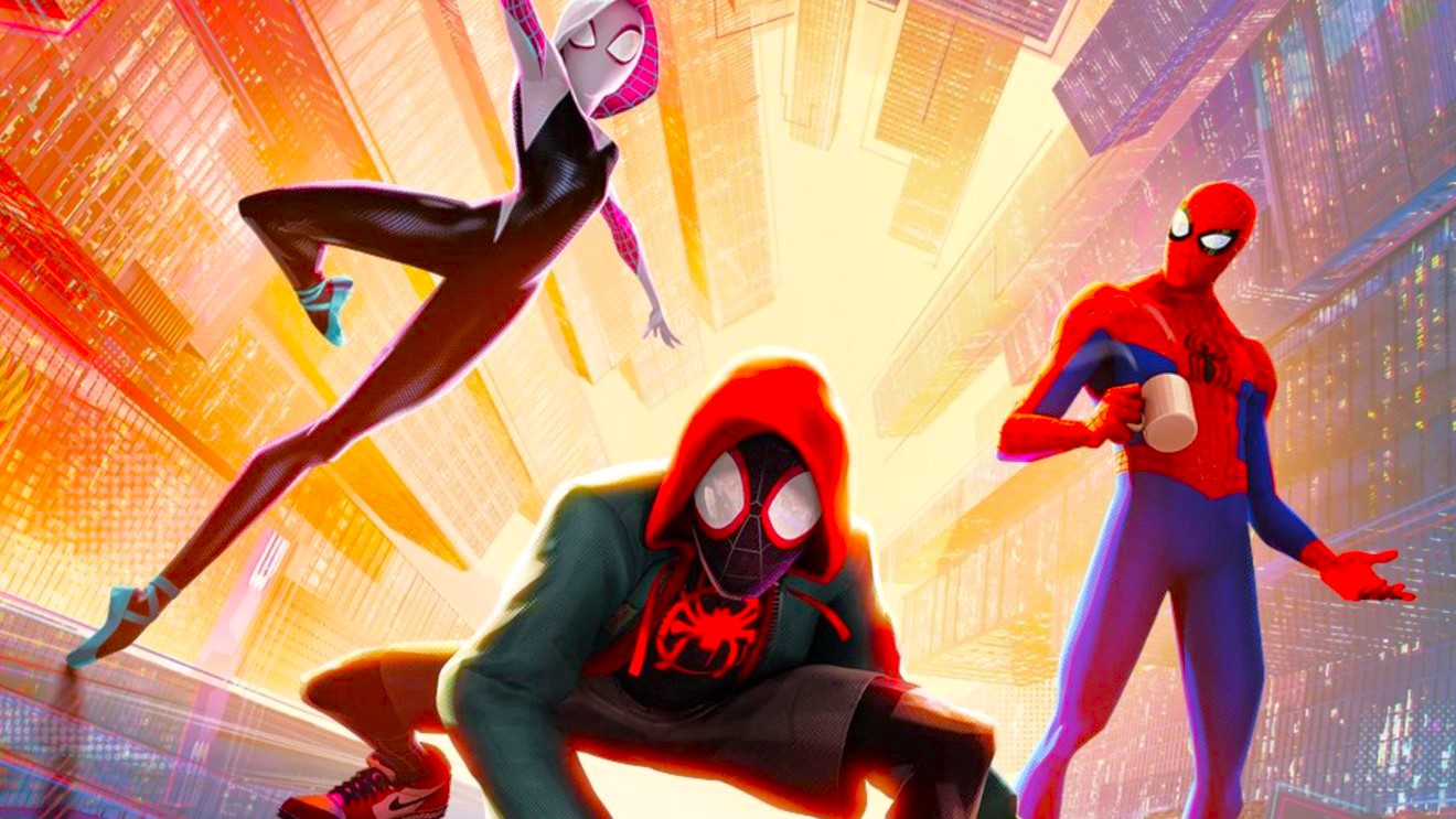 Spider-Man Across the Spider-Verse : deux persos iconiques au casting ?