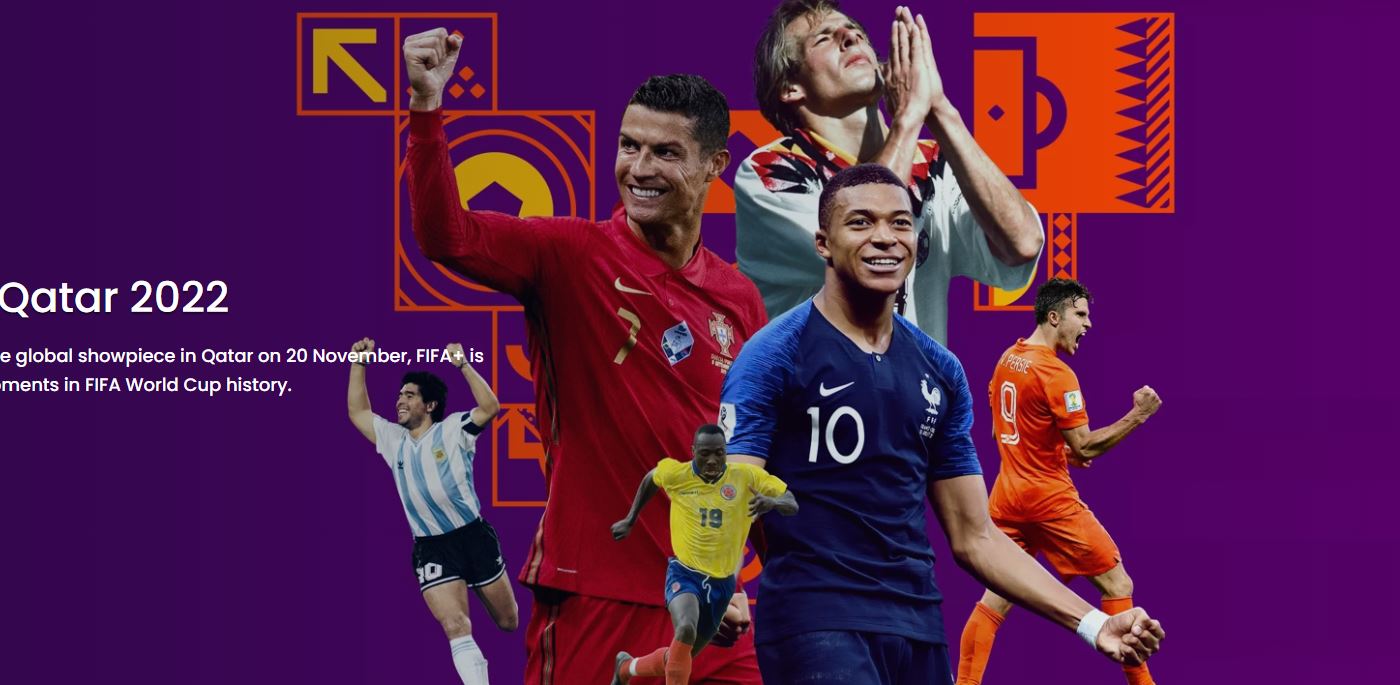 FIFA : les futurs jeux de foot font froid dans le dos