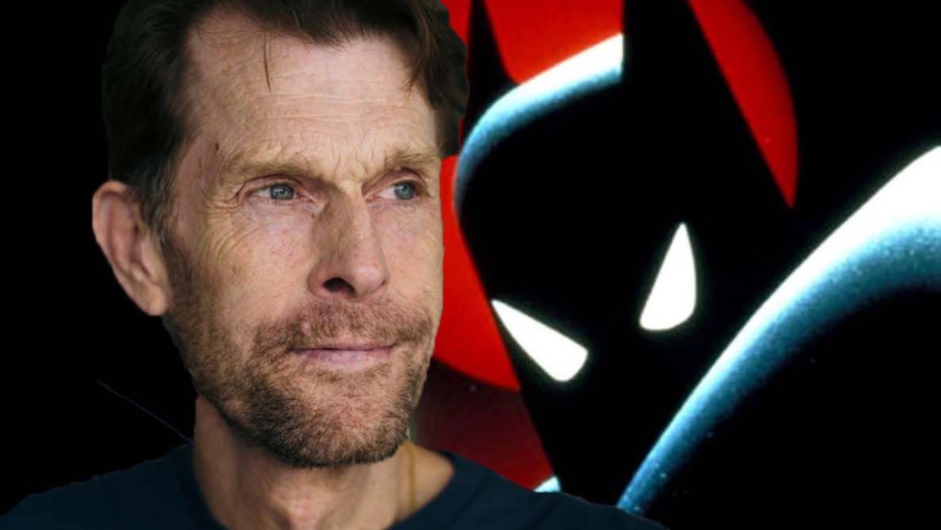 Batman Arkham : le meilleur Chevalier Noir est mort