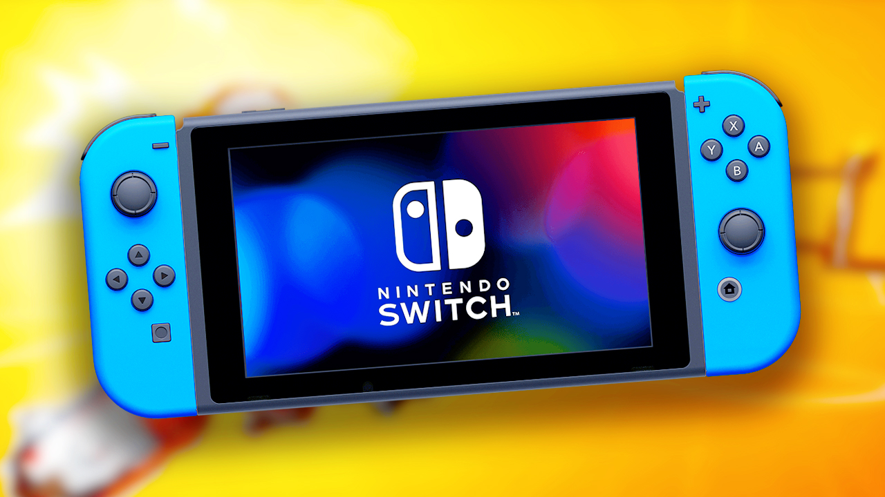 Nintendo Switch : cette fonctionnalité que personne ne veut arrive