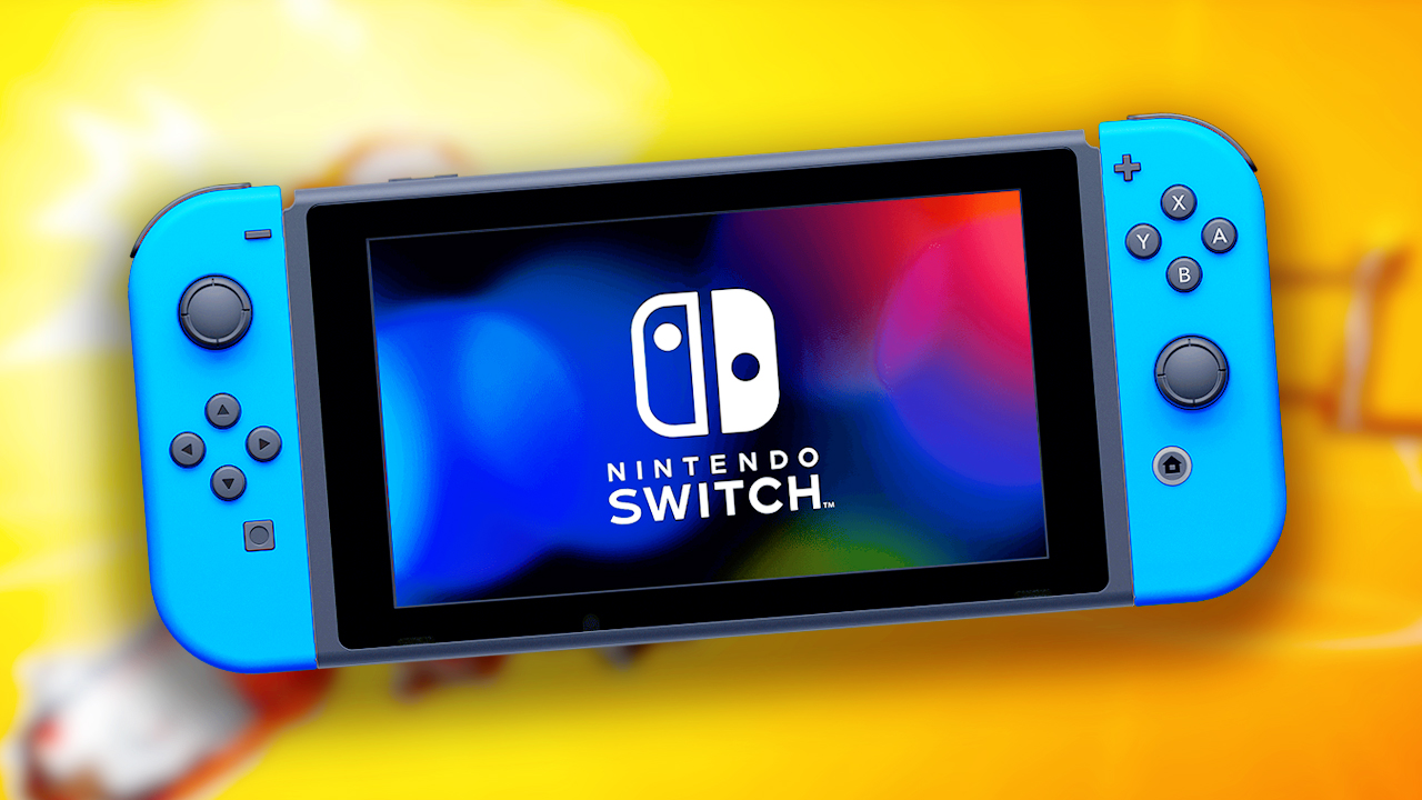 Nintendo Switch : une démo gratuite pour l'une des plus grosses exclu de 2022