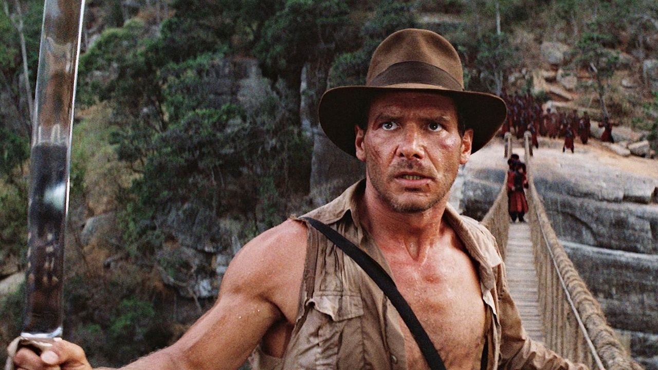 Indiana Jones 5 : les fans vont être ravis