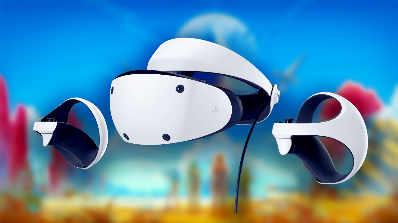 PSVR 2 : un jeu à la durée de vie folle confirmé au lancement