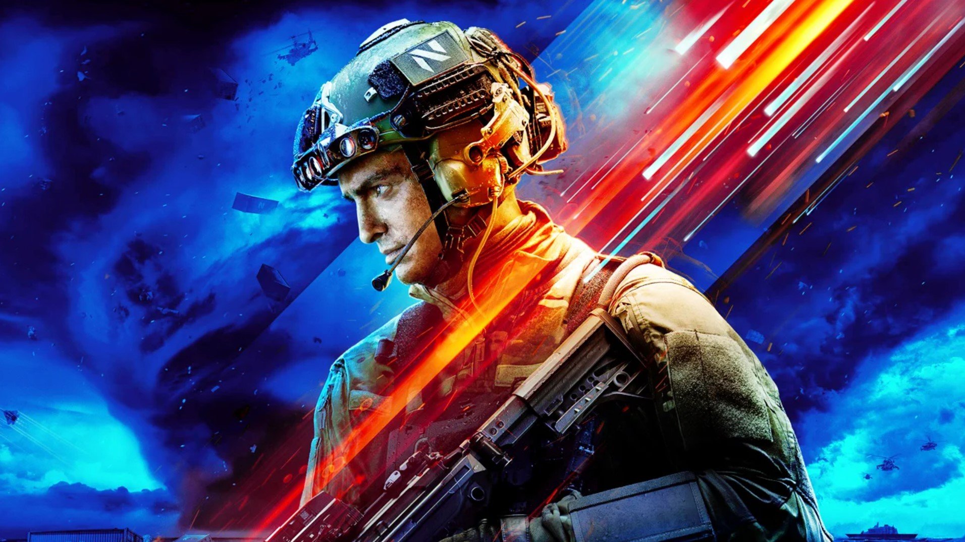 Battlefield : déjà du gameplay pour le prochain jeu de la licence