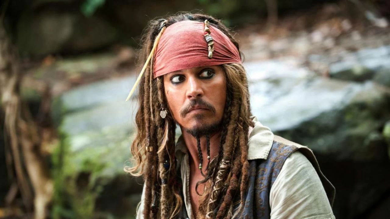 Pirate des Caraïbes : bientôt le retour de Johnny Depp ? Il y a de l'espoir