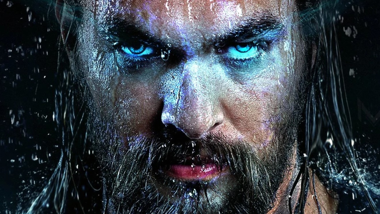 DC Films : Jason Momoa (Aquaman) en super-héros ultra violent ?