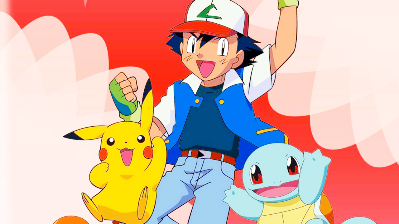 Pokemon : après 25 ans, le rêve des fans enfin devenu réalité