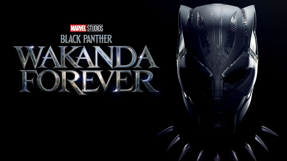 Black Panther Wakanda Forever cartonne, mais pas partout