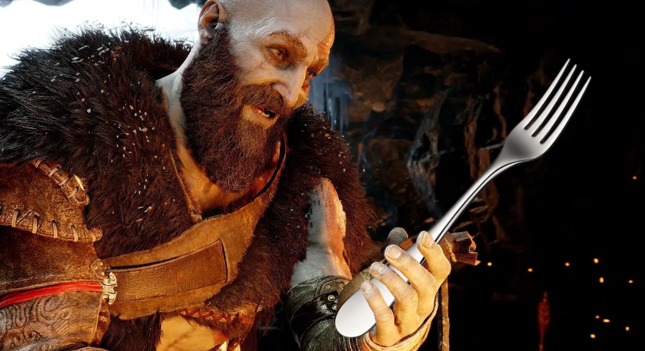 God of War Ragnarok ne fait qu'une bouchée de ces deux gros jeux