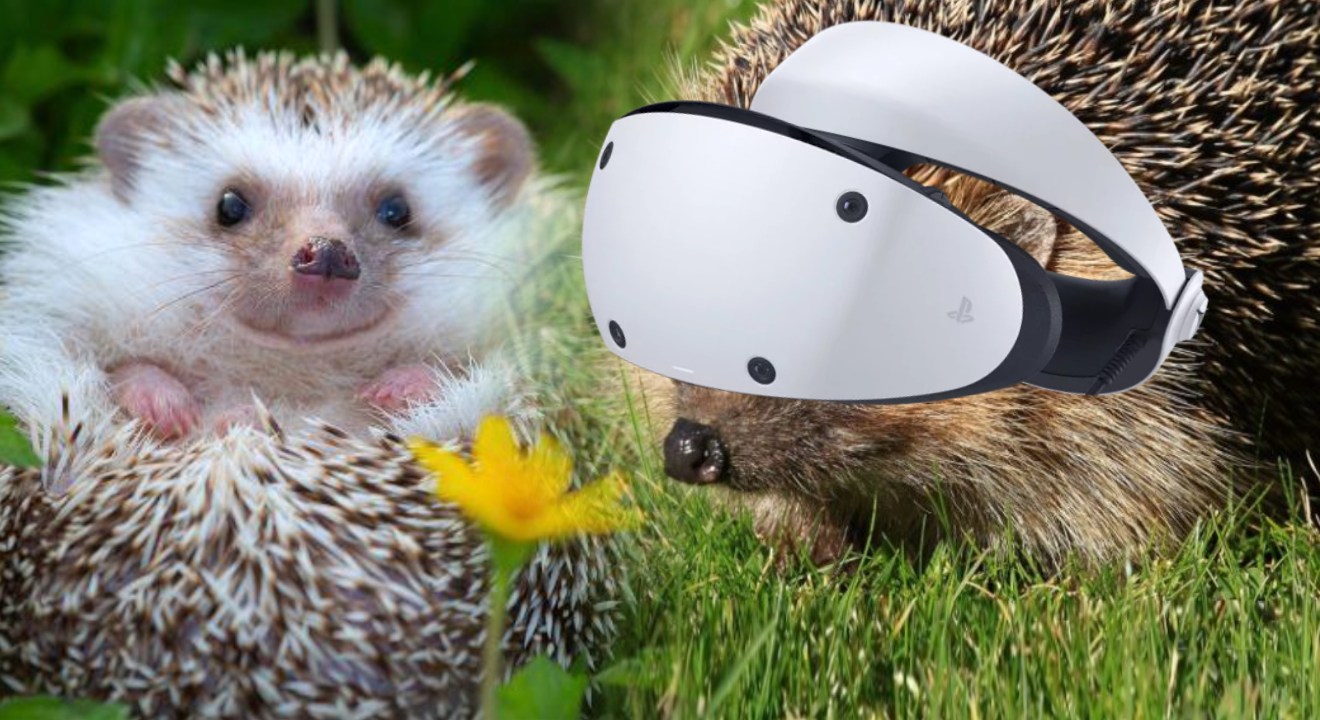 PSVR 2 : voici le prix des premiers jeux, ça pique ?